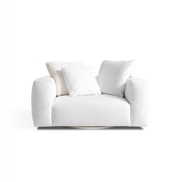 Medusa '95 Big Versace Armchair