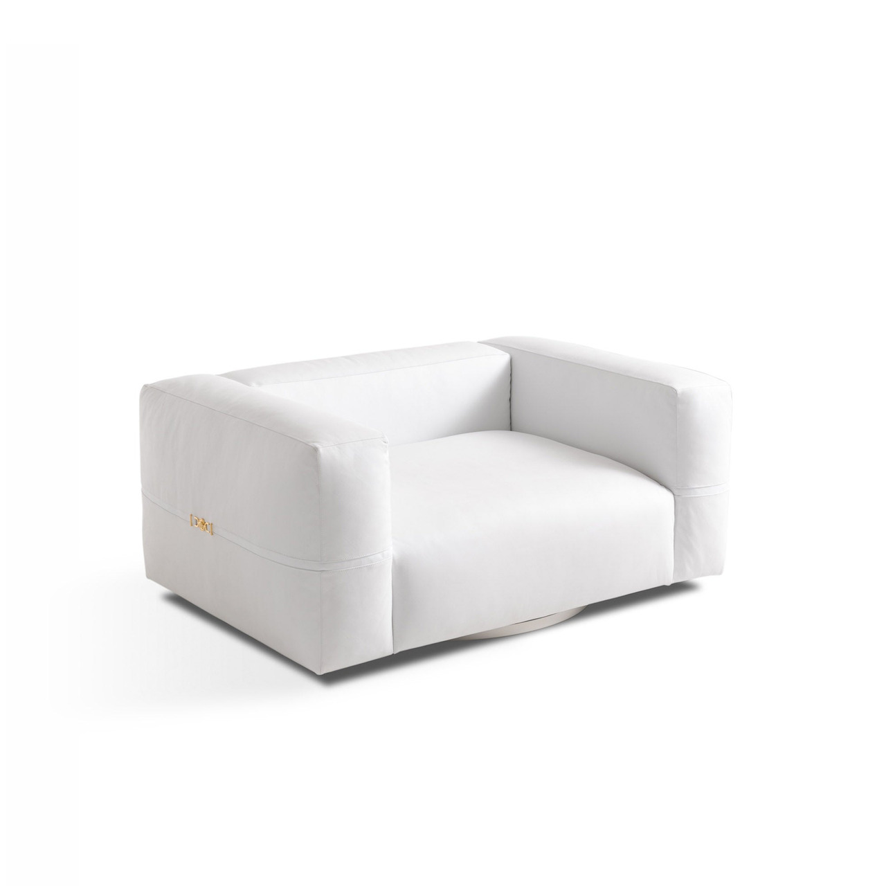 Medusa '95 Big Versace Armchair, view 4
