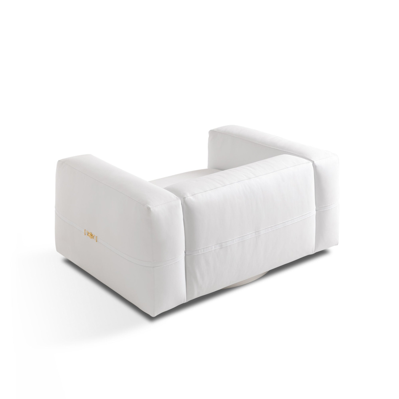 Medusa '95 Big Versace Armchair, view 5