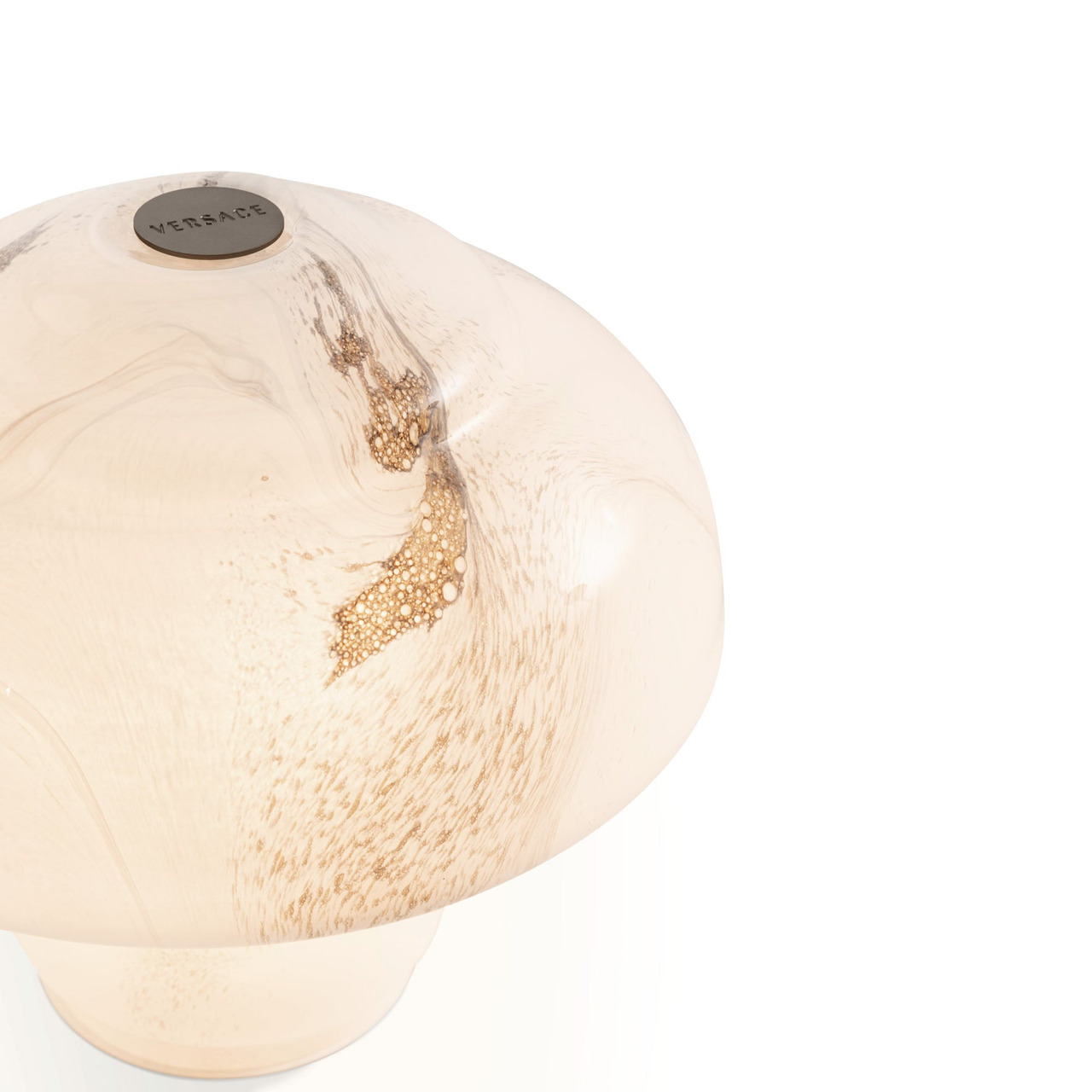 Medusa Euphoria Versace Table Lamp, view 2
