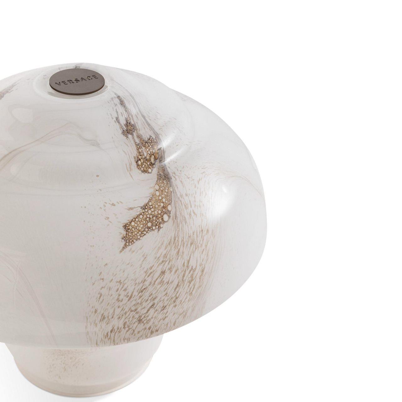 Medusa Euphoria Versace Table Lamp, view 3