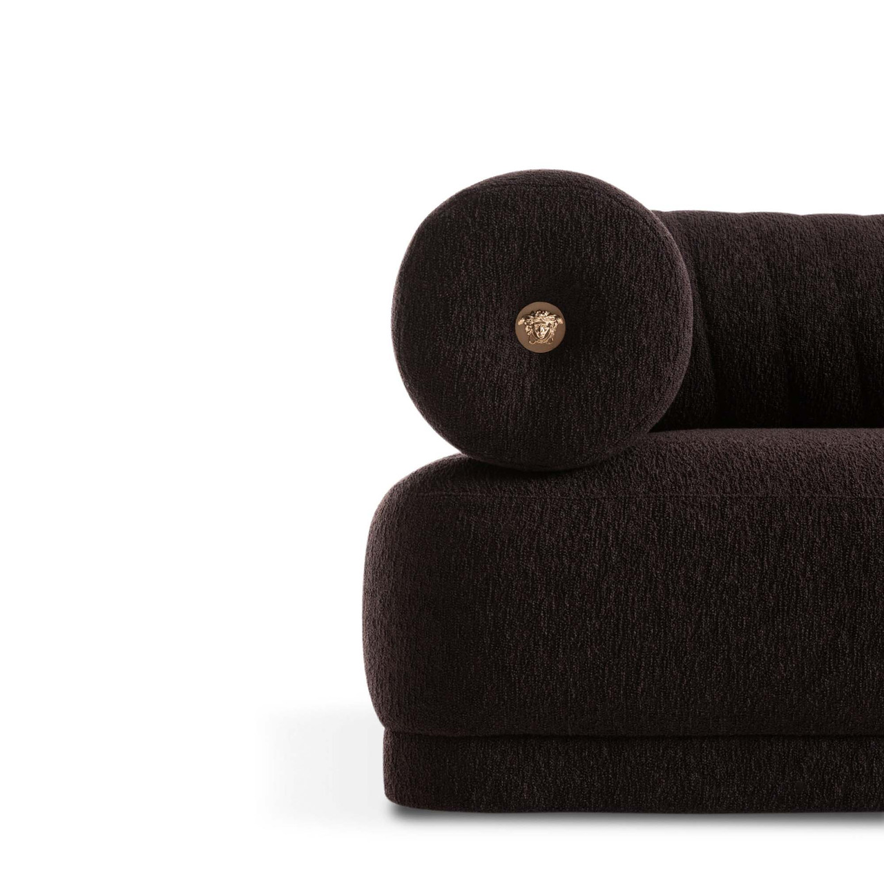 Meteora Versace Sofa, view 2
