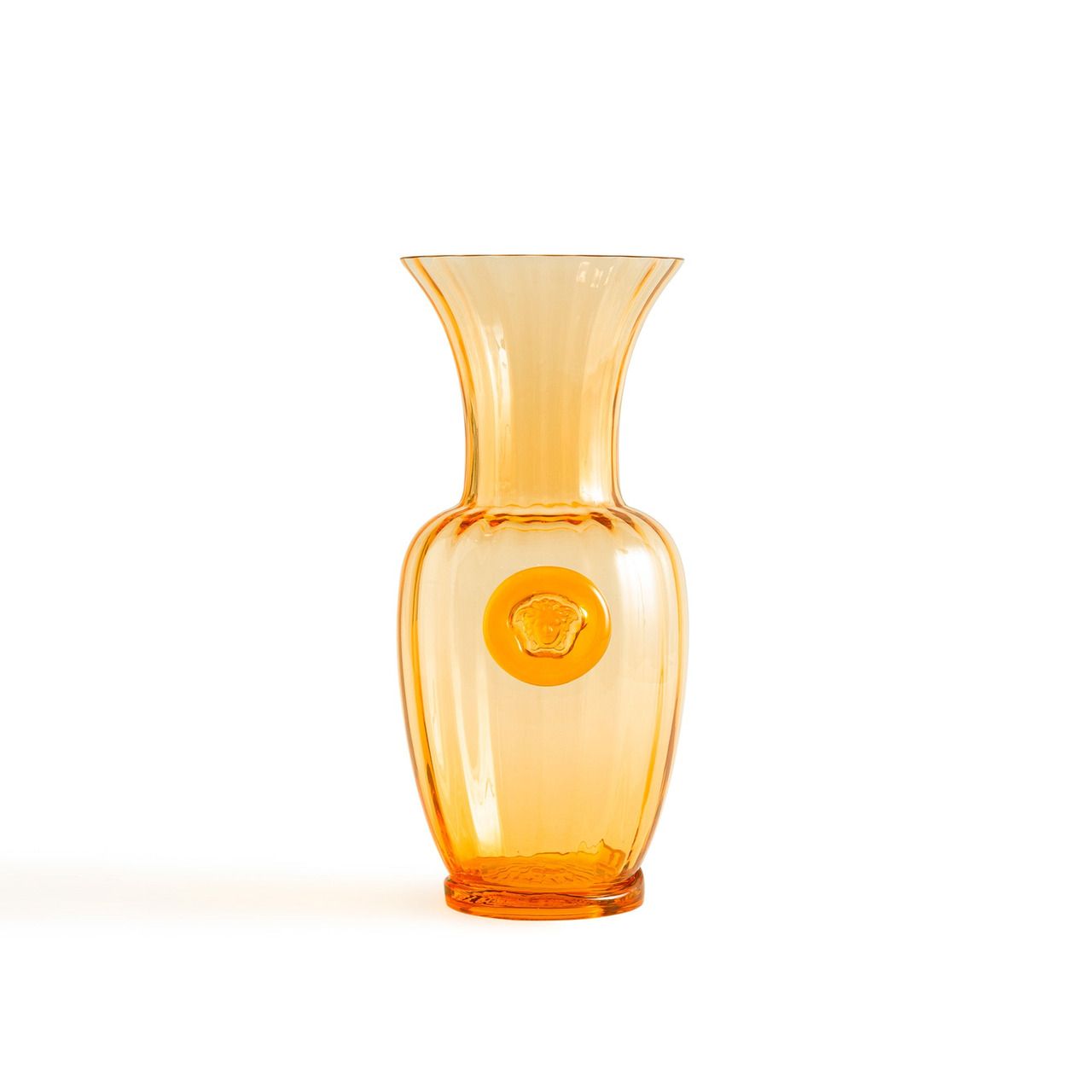 Murano Atelier Silhouette Vases by Versace Home, view 11