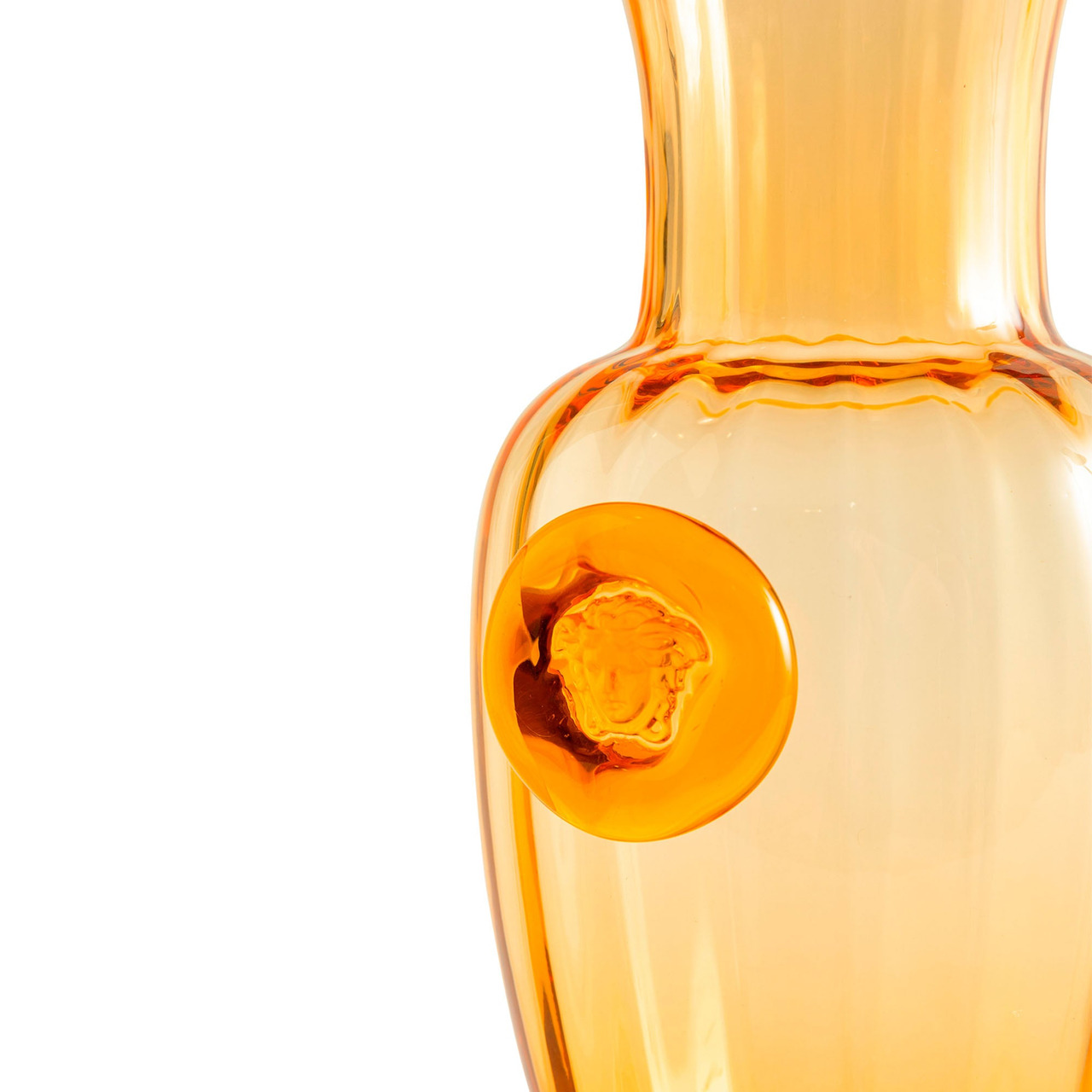 Murano Atelier Silhouette Vases by Versace Home, view 12