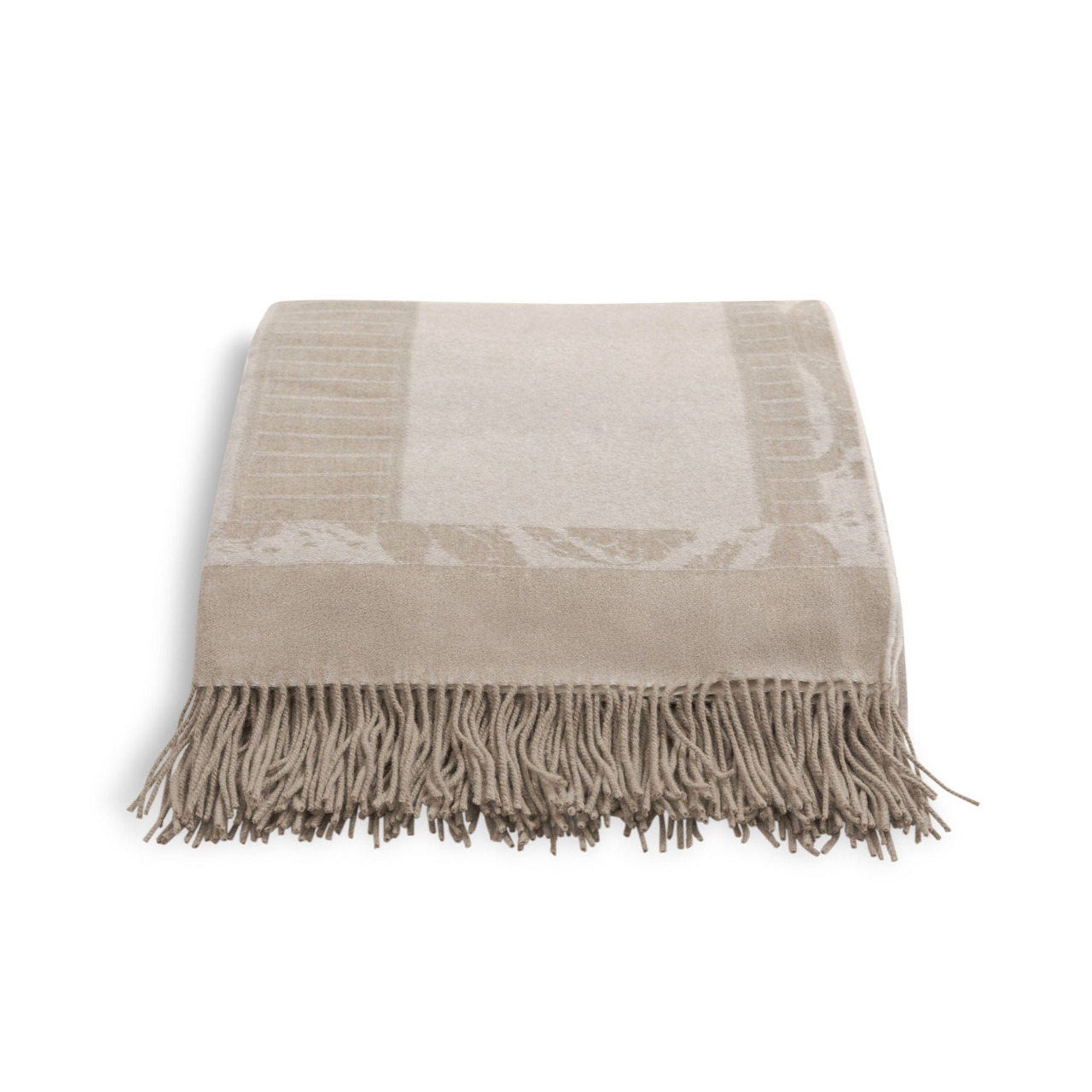 N°12 Jacquard Versace Blanket
