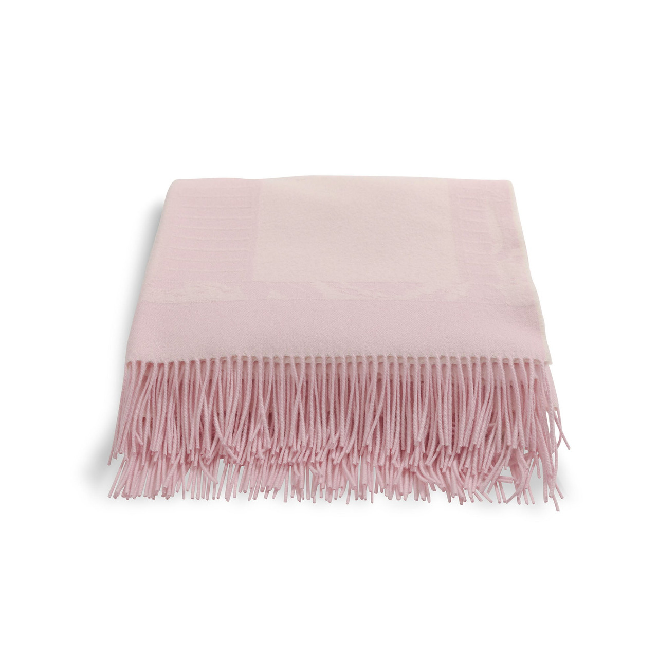 N°12 Jacquard Versace Blanket, view 5