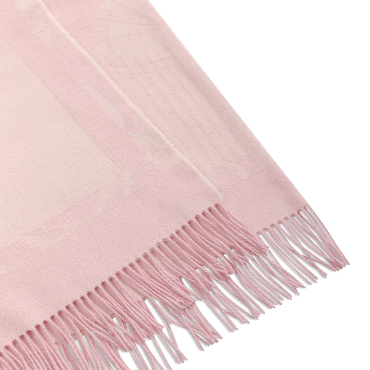 N°12 Jacquard Versace Blanket, view 6