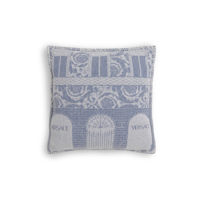 N°12 Jacquard Versace Cushion