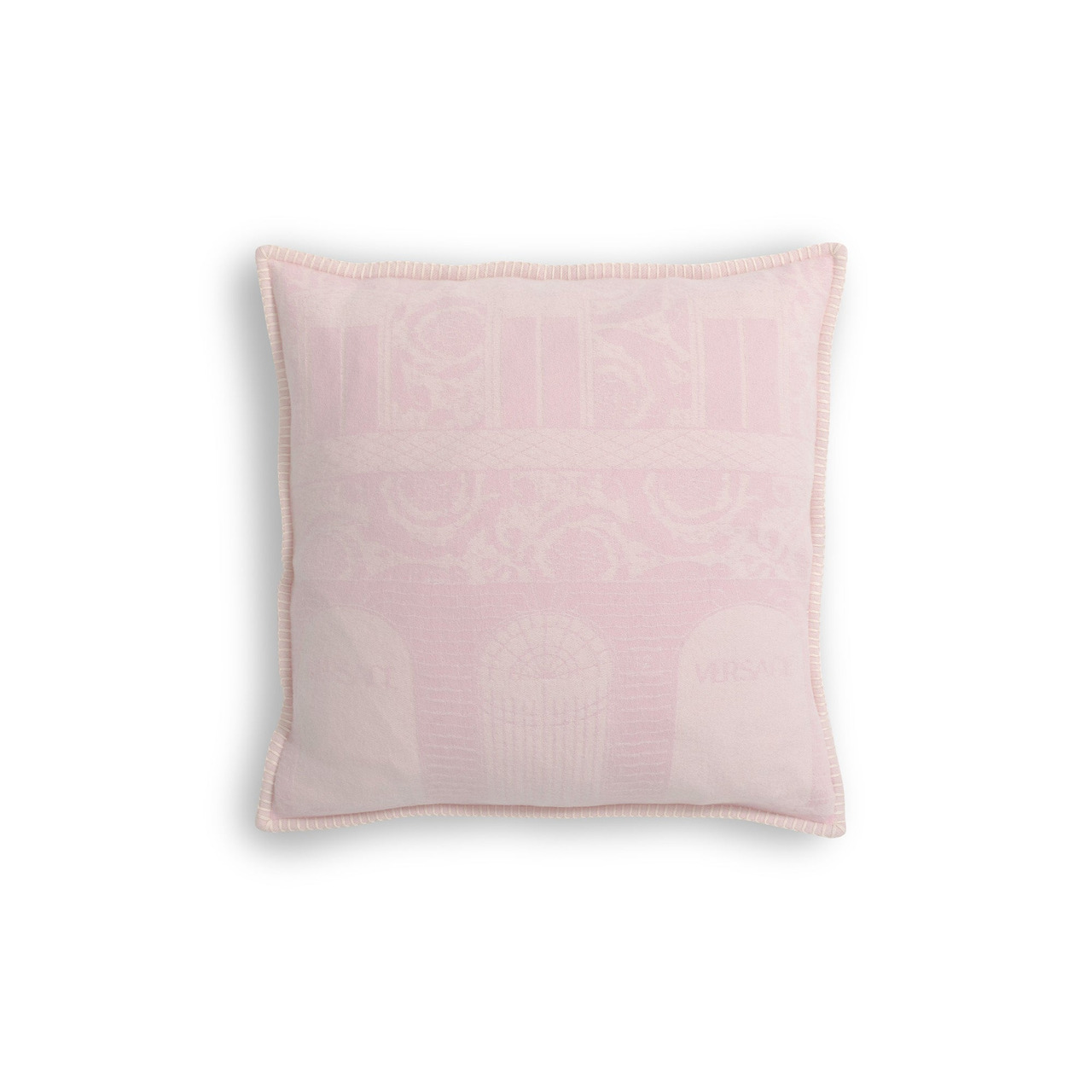 N°12 Jacquard Versace Cushion, view 4