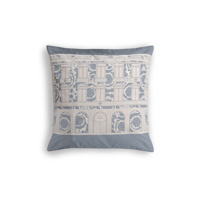 N°12 Printed Versace Cushion