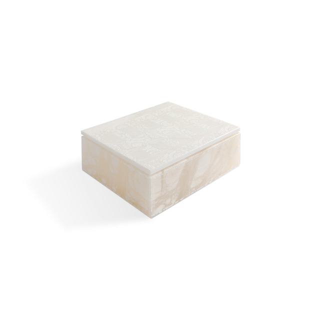 Versace N°12 Alabaster Box