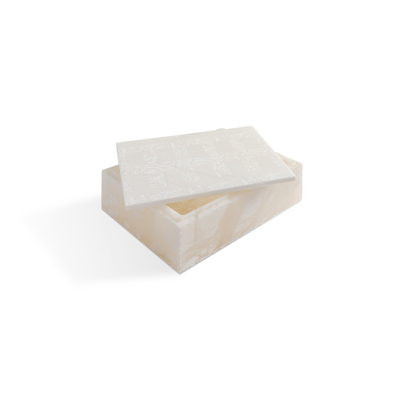 Versace N°12 Alabaster Box, view 2