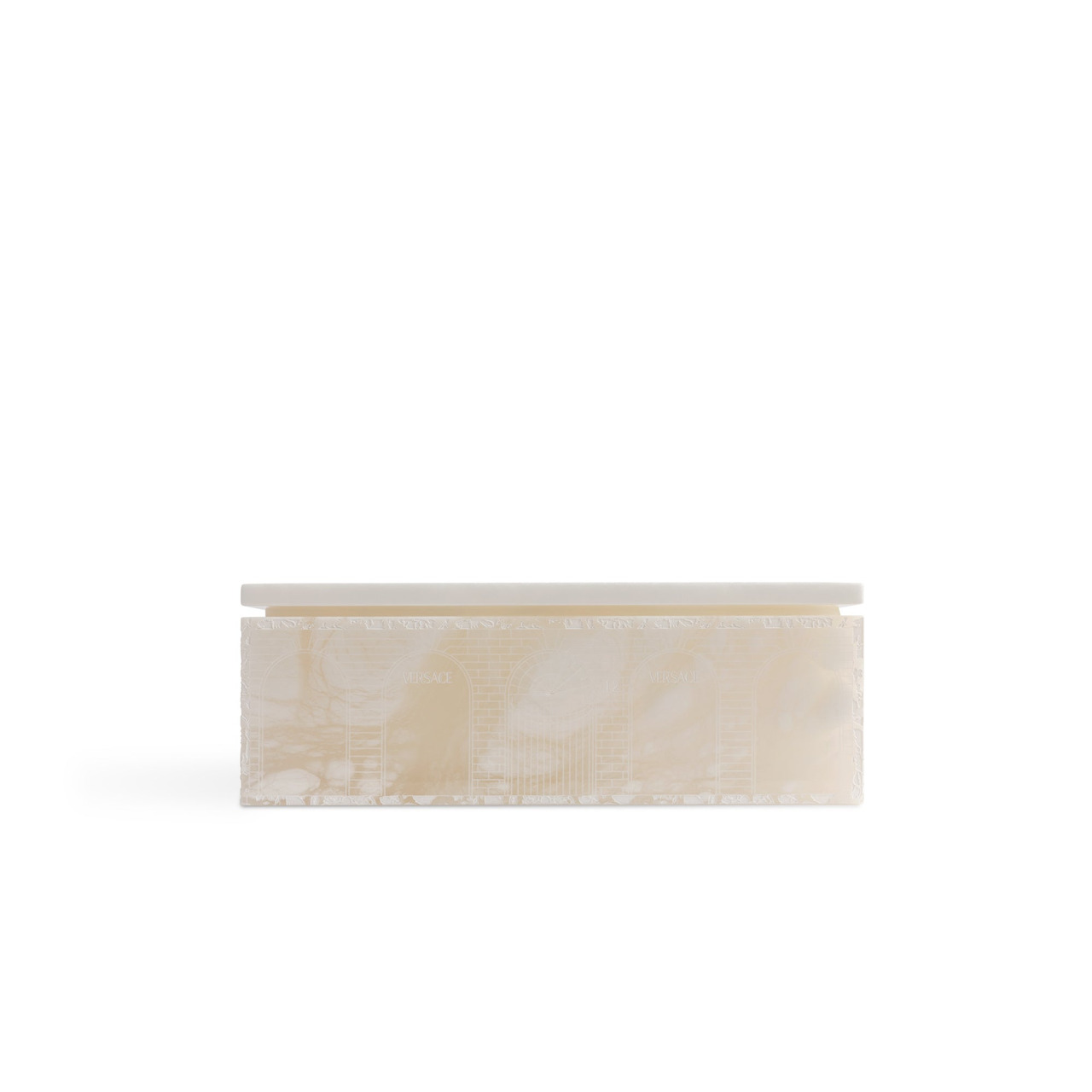 Versace N°12 Alabaster Box, view 3