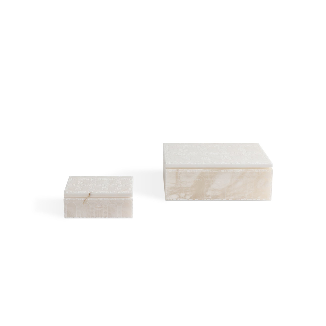 Versace N°12 Alabaster Box, view 6