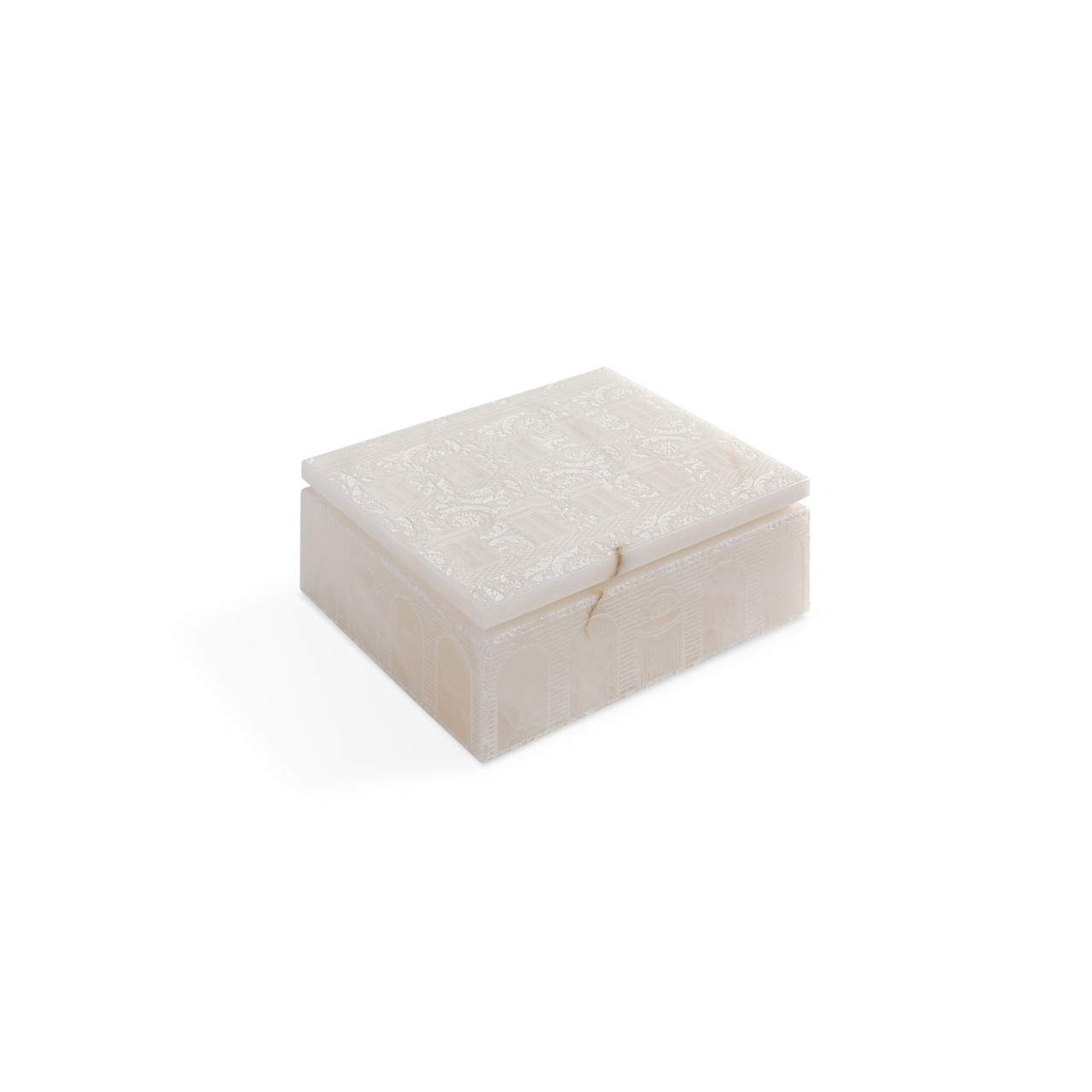 Versace N°12 Alabaster Box, view 7