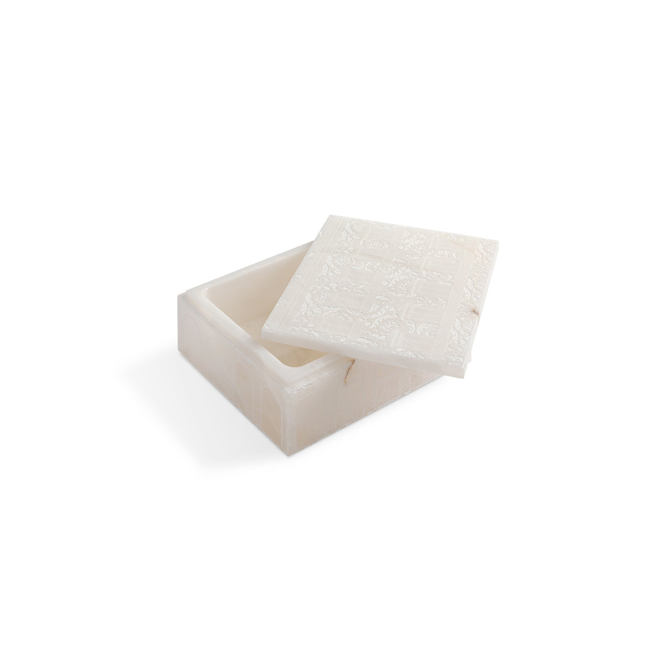 Versace N°12 Alabaster Box, view 8