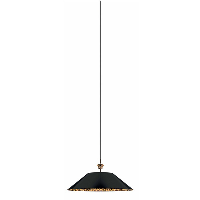 Narcissus Versace Pendant Light