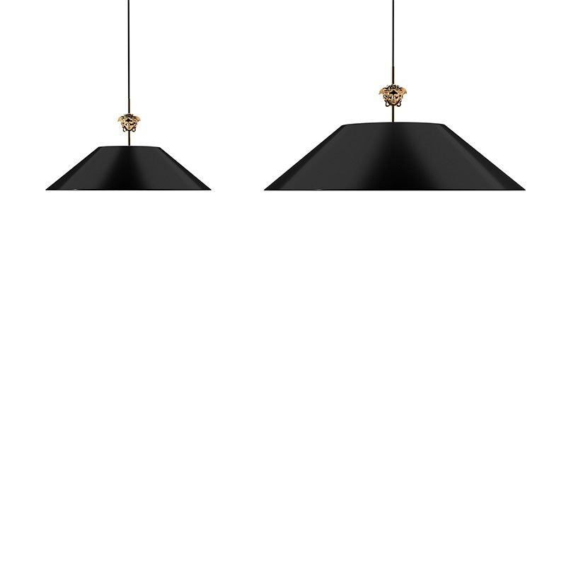 Narcissus Versace Pendant Light, view 2
