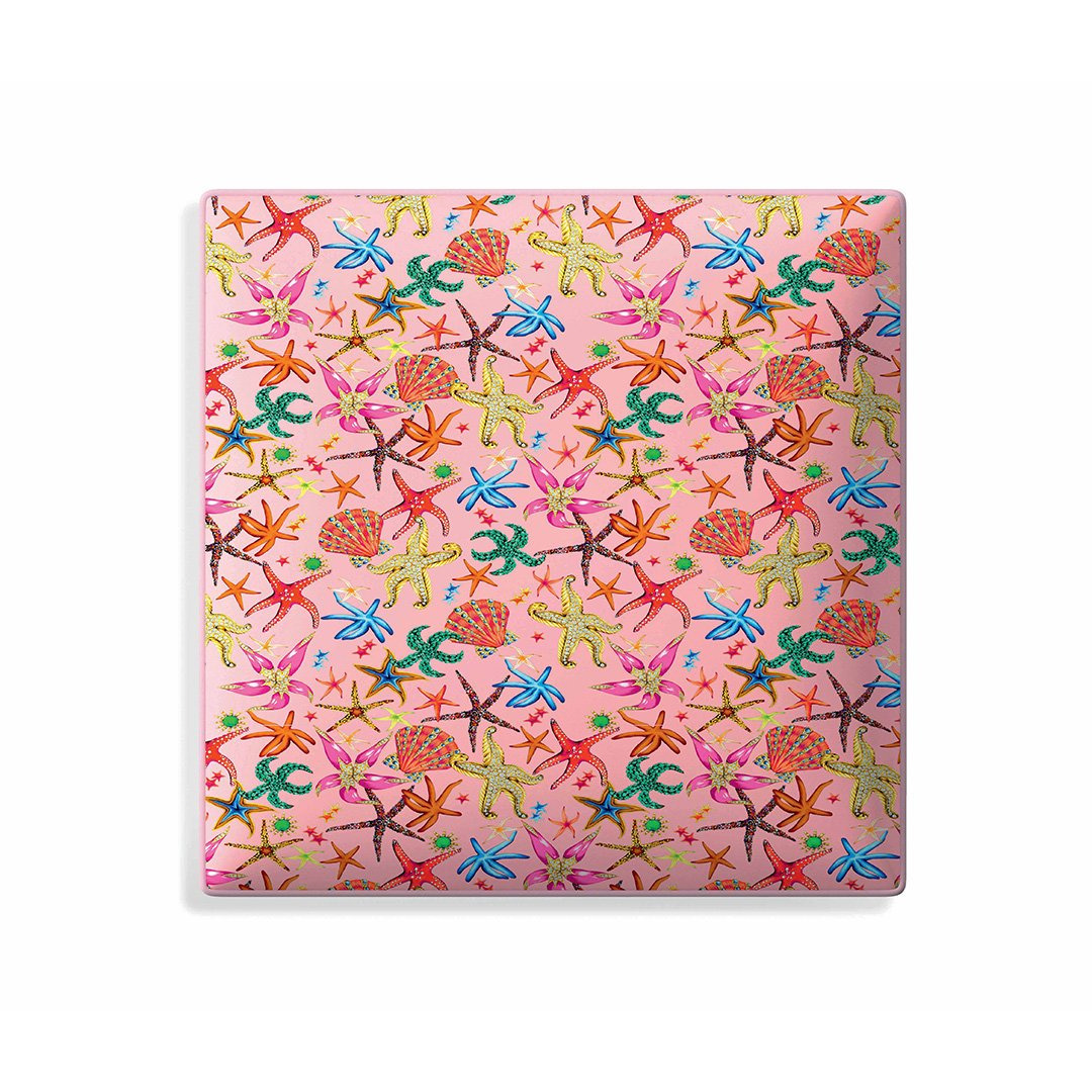 Narcissus Versace Outdoor Pouf