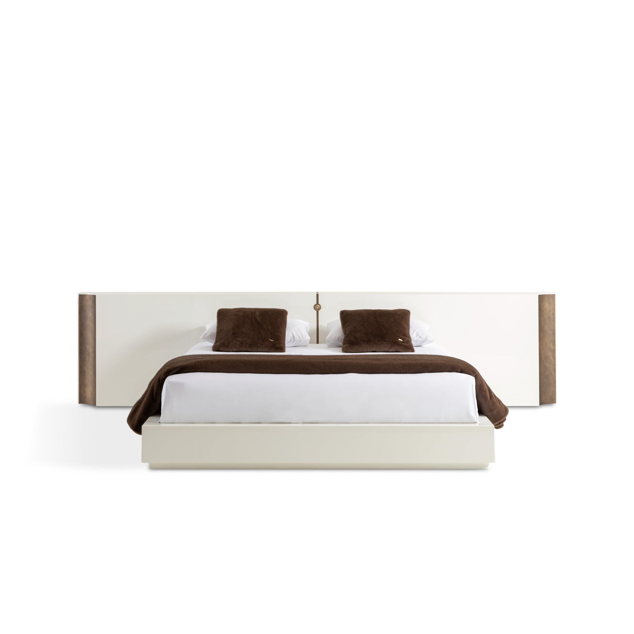 Royal Lacquer Versace Bed