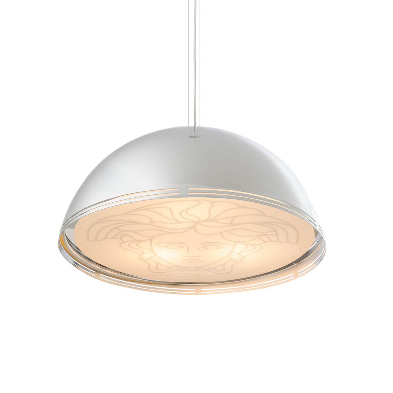 Signal Versace Pendant Light, view 2