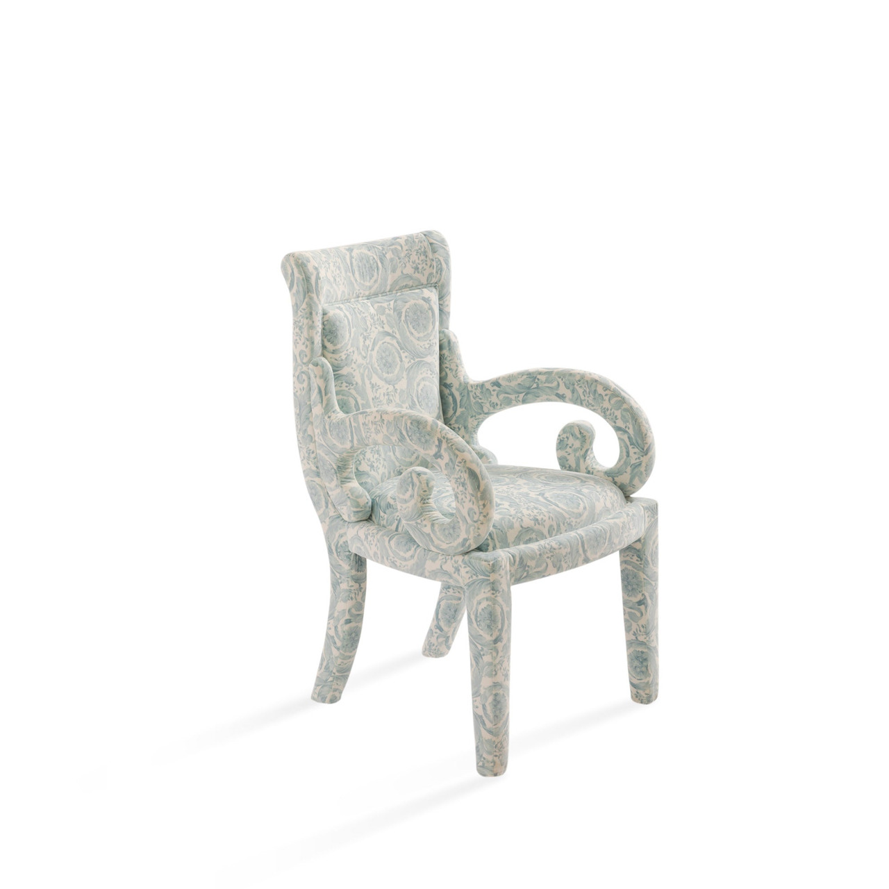 Vanitas Re-Edition Versace Chair