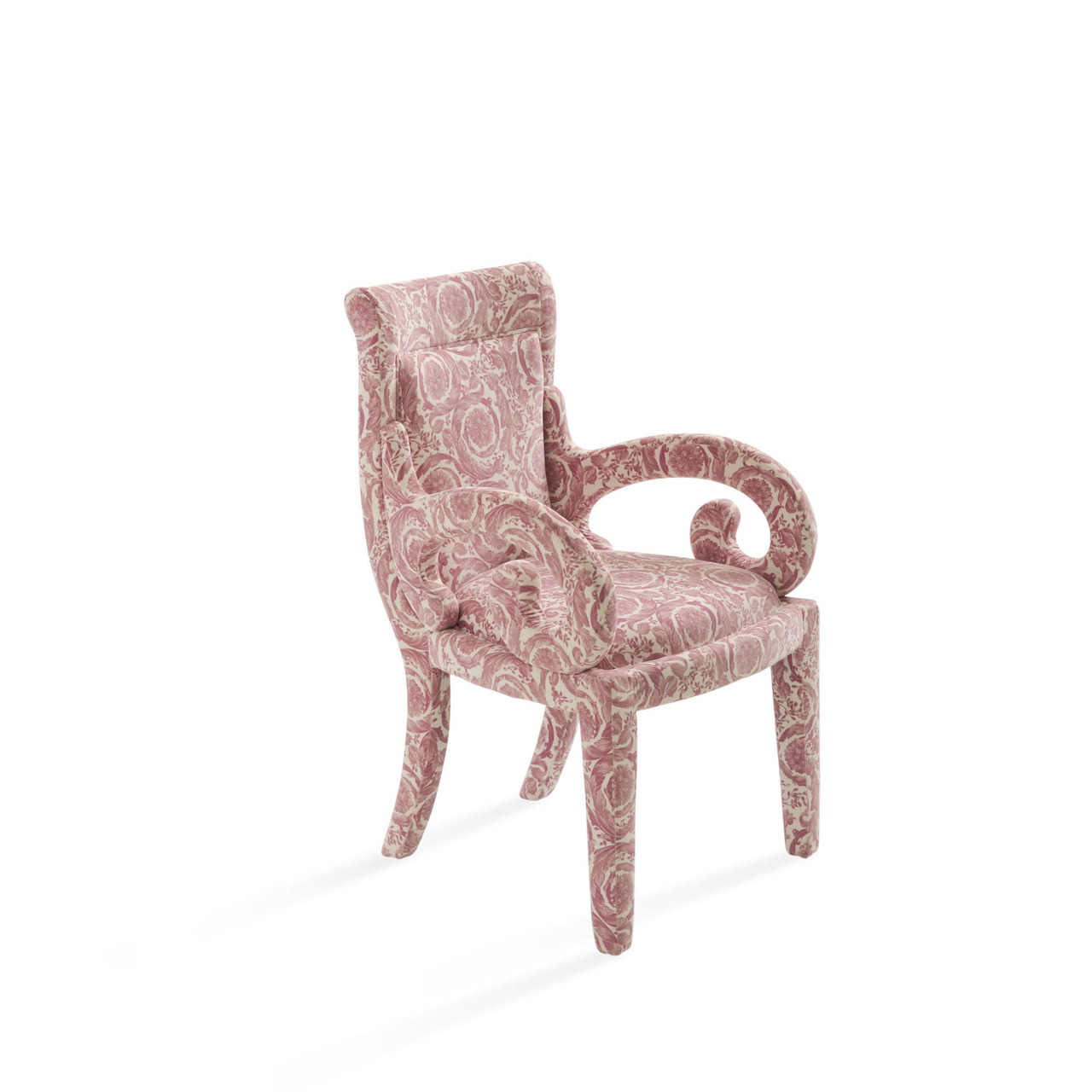 Vanitas Re-Edition Versace Chair, view 7