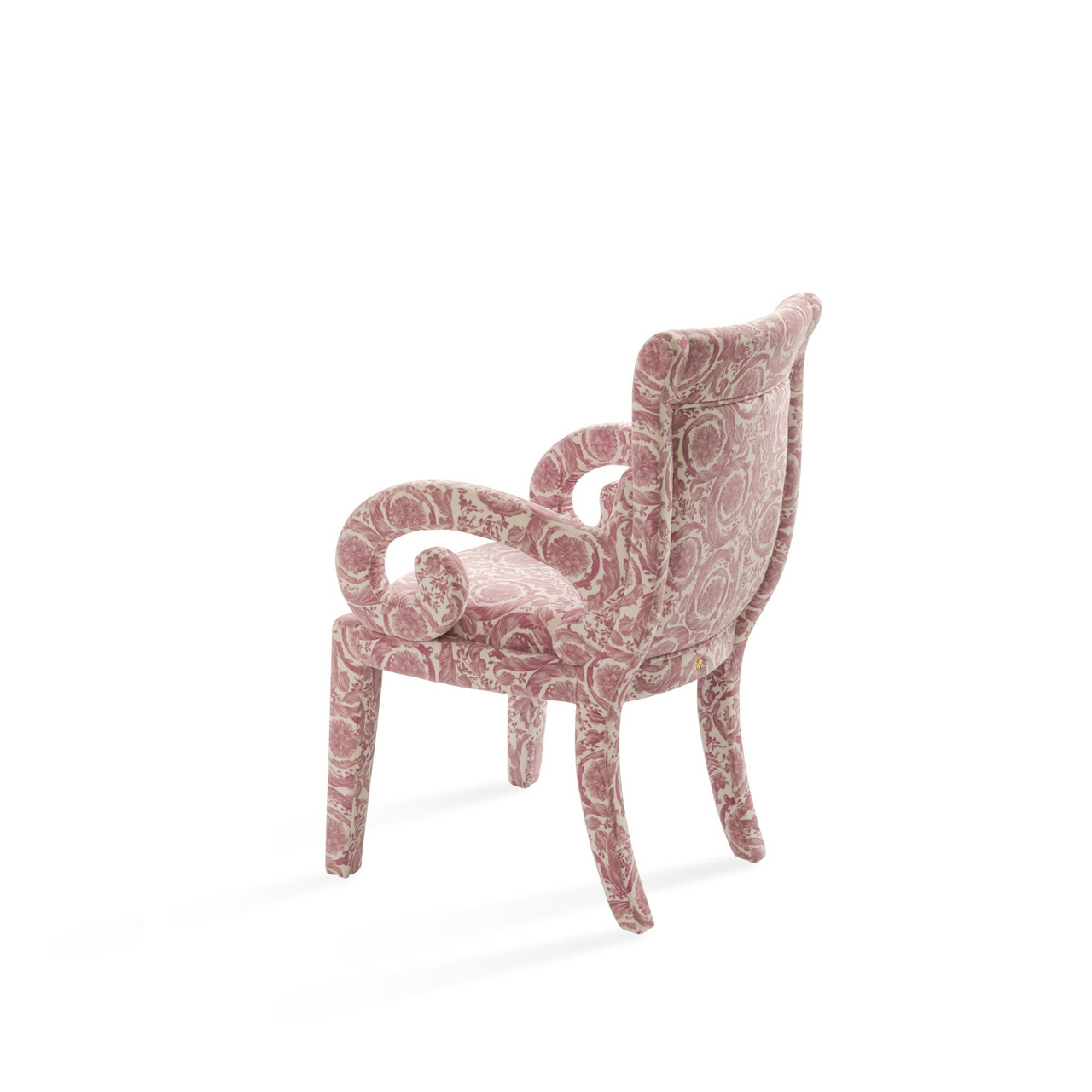 Vanitas Re-Edition Versace Chair, view 8