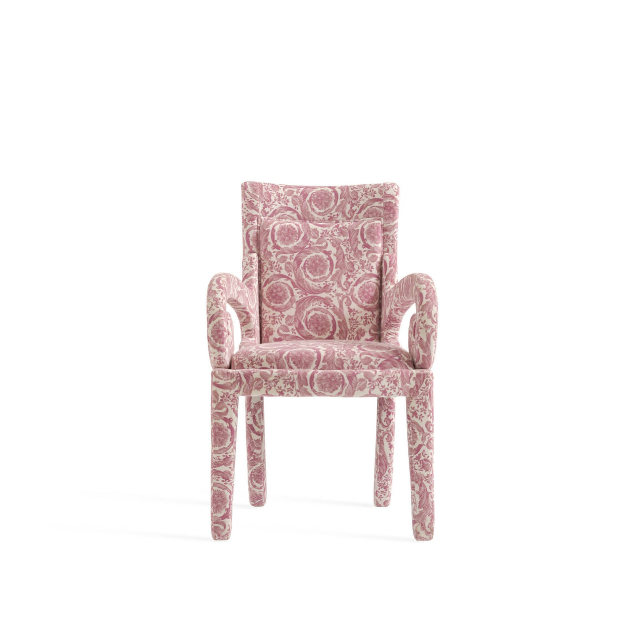 Vanitas Re-Edition Versace Chair, view 11