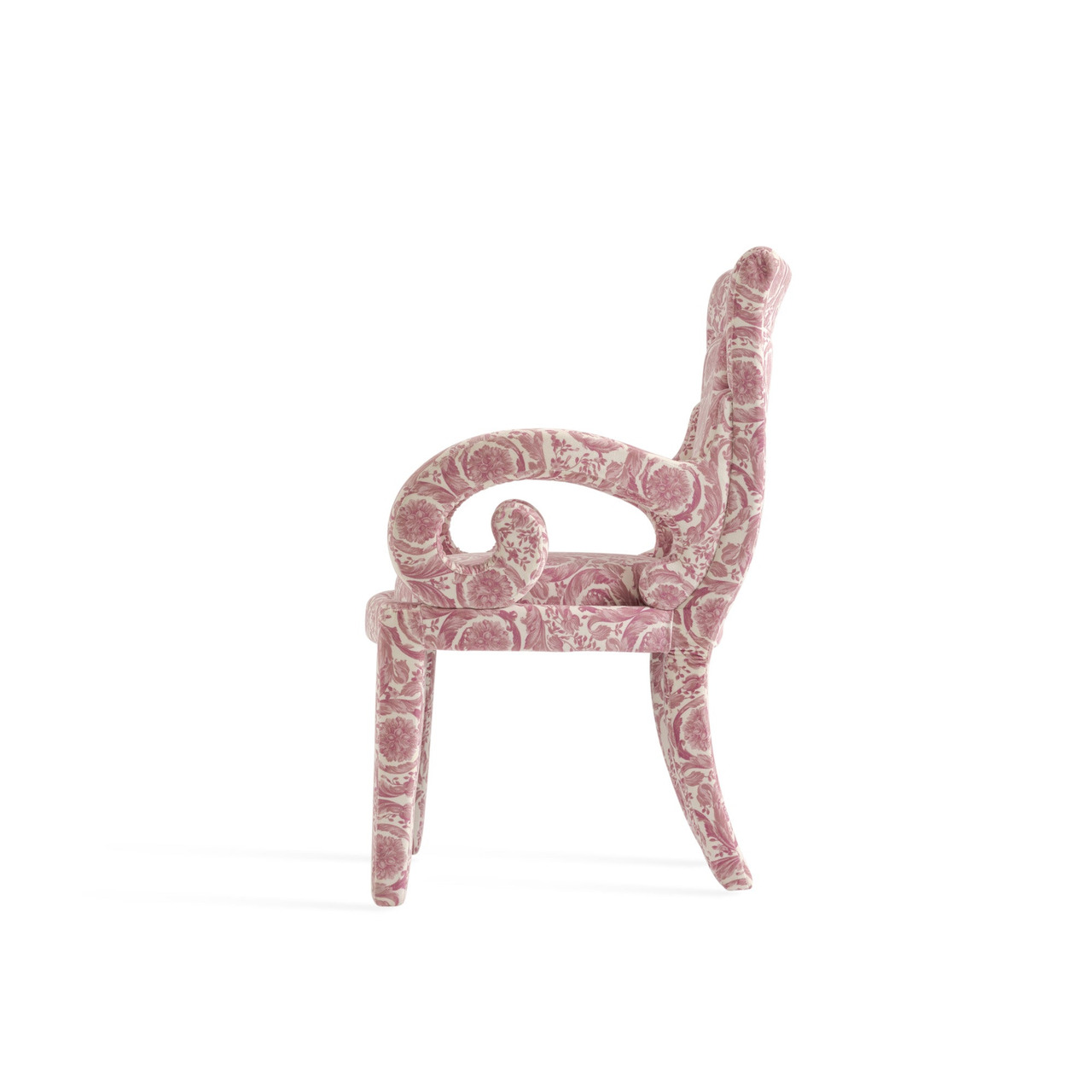 Vanitas Re-Edition Versace Chair, view 12