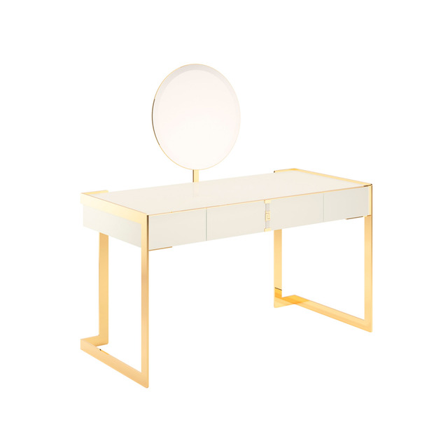 Versace Via Gesù Greca Dressing Table