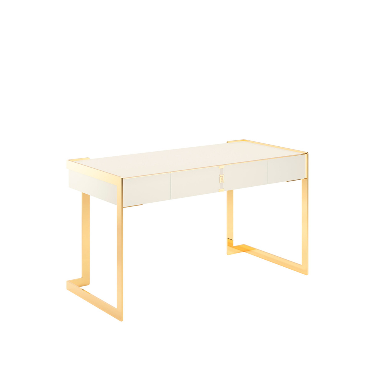 Versace Via Gesù Greca Dressing Table, view 4