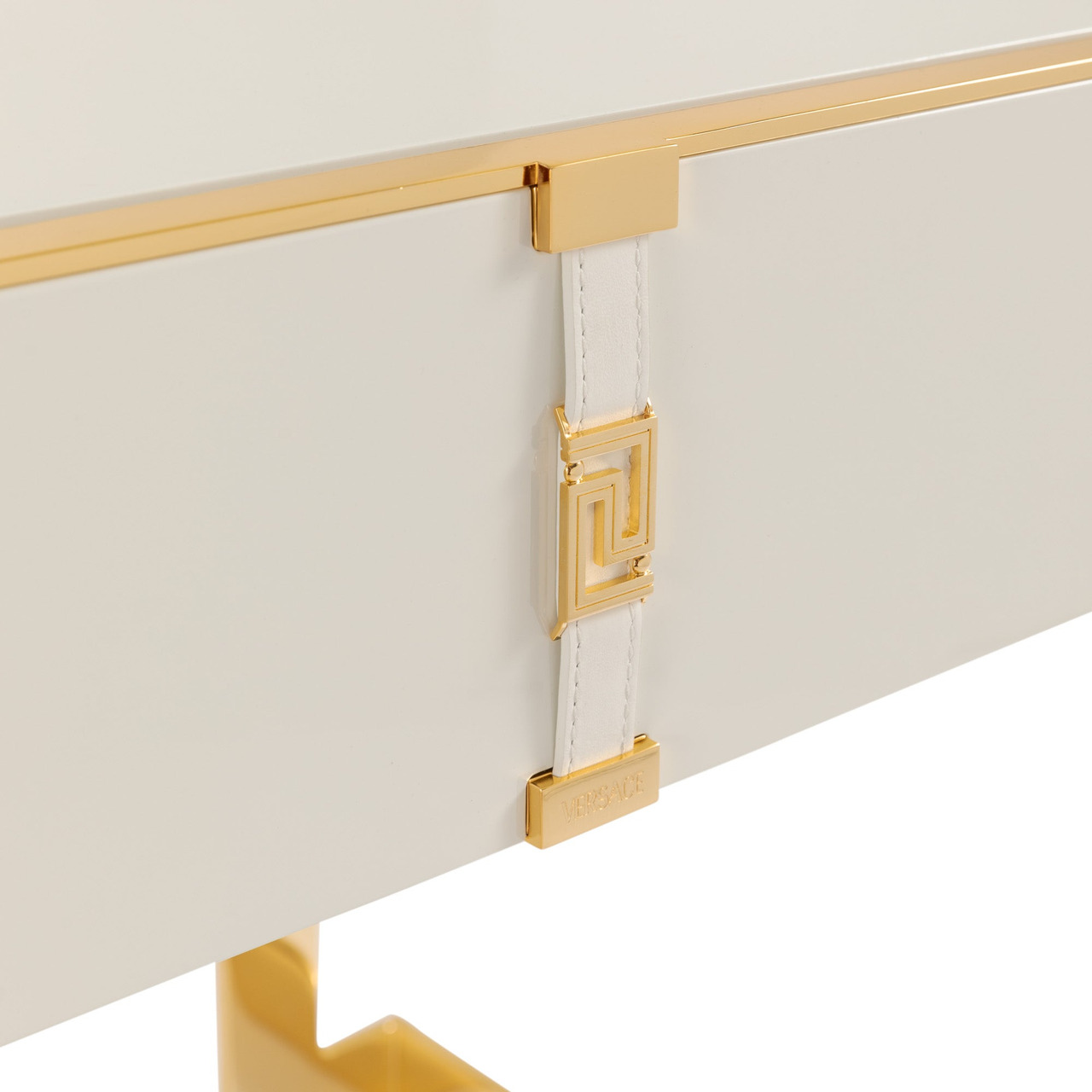 Via Gesù Greca Versace Home Bedside Table, view 2