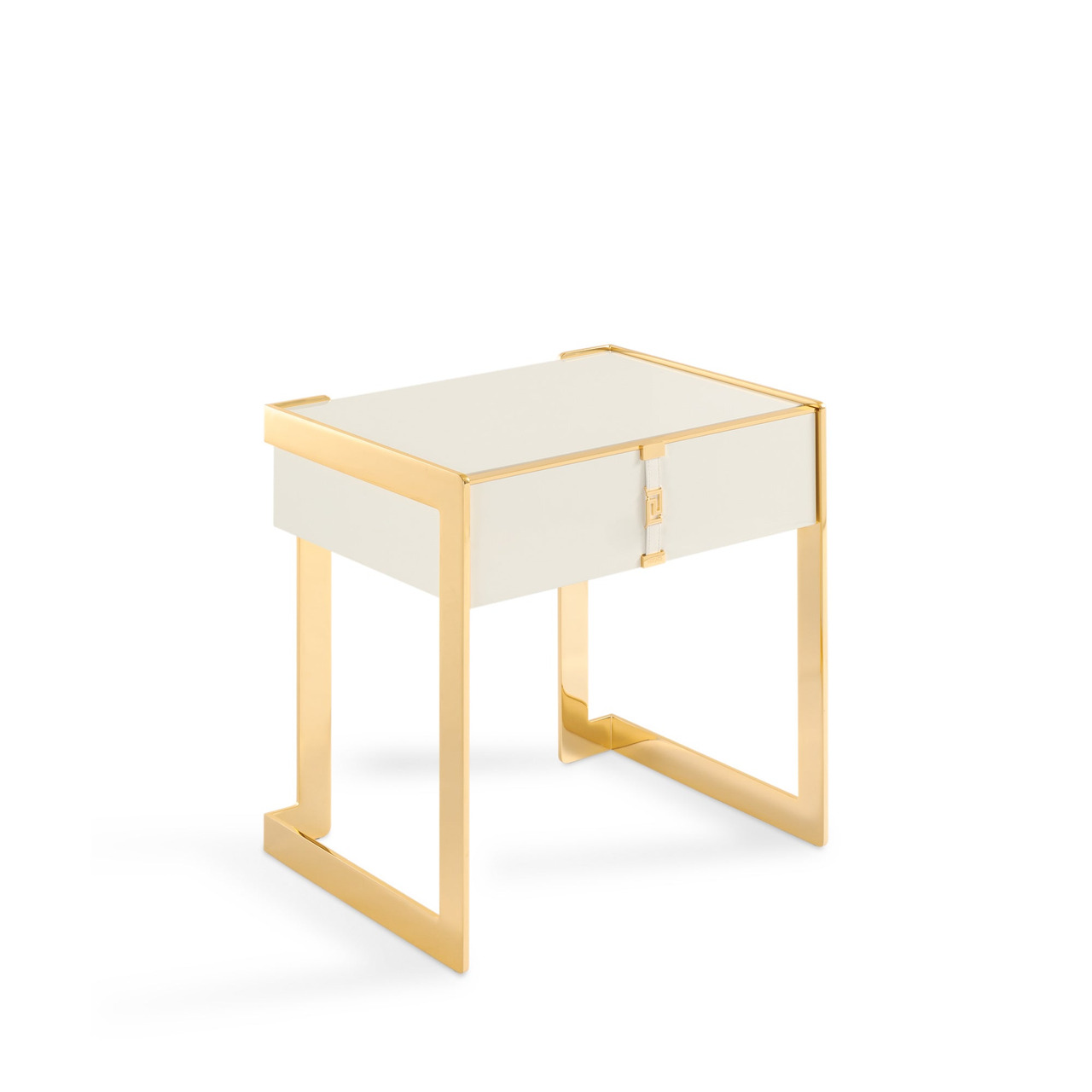 Via Gesù Greca Versace Home Bedside Table, view 3