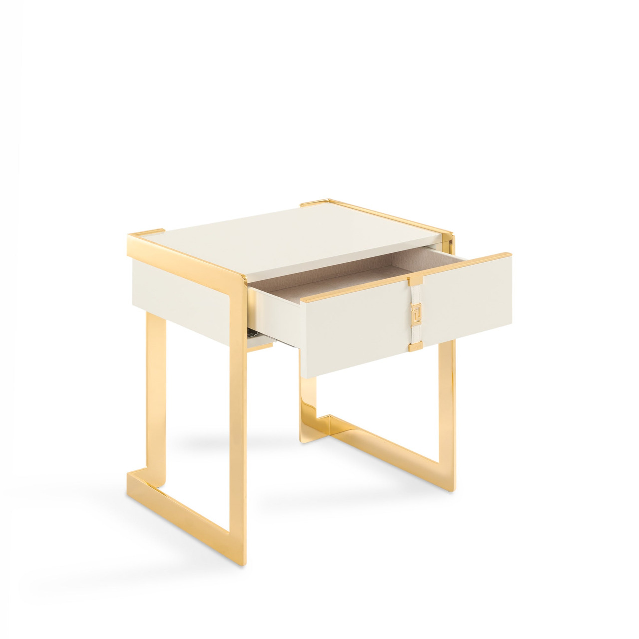 Via Gesù Greca Versace Home Bedside Table, view 4