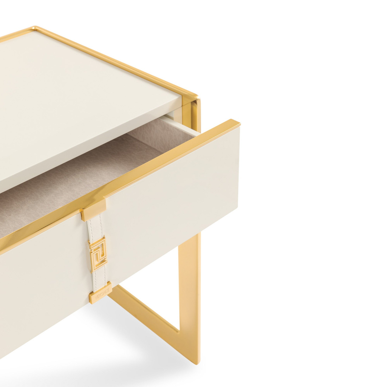 Via Gesù Greca Versace Home Bedside Table, view 5