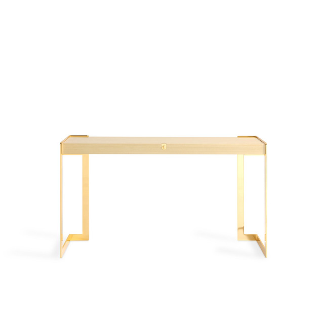 Versace Via Gesù Medusa Console