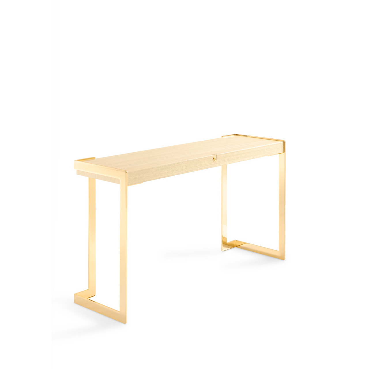 Versace Via Gesù Medusa Console, view 3