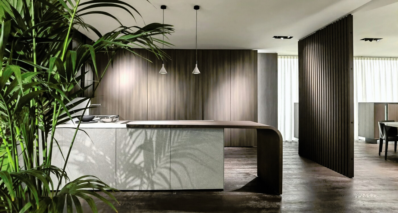Modulnova Italian Kitchens, Bathrooms and Living Spaces