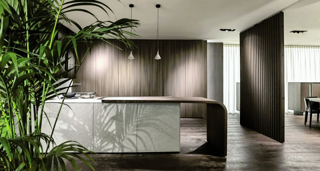 Why the Kitchen Became the Centre of the Modern Home