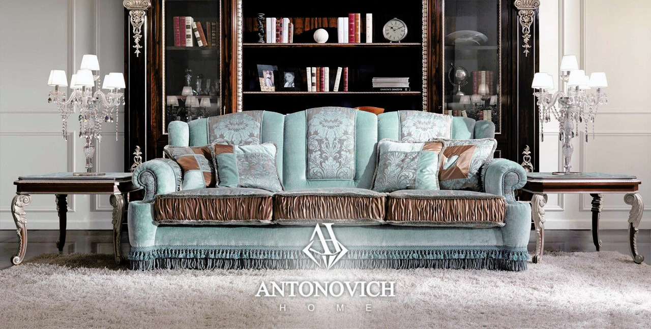Luxury Sofas