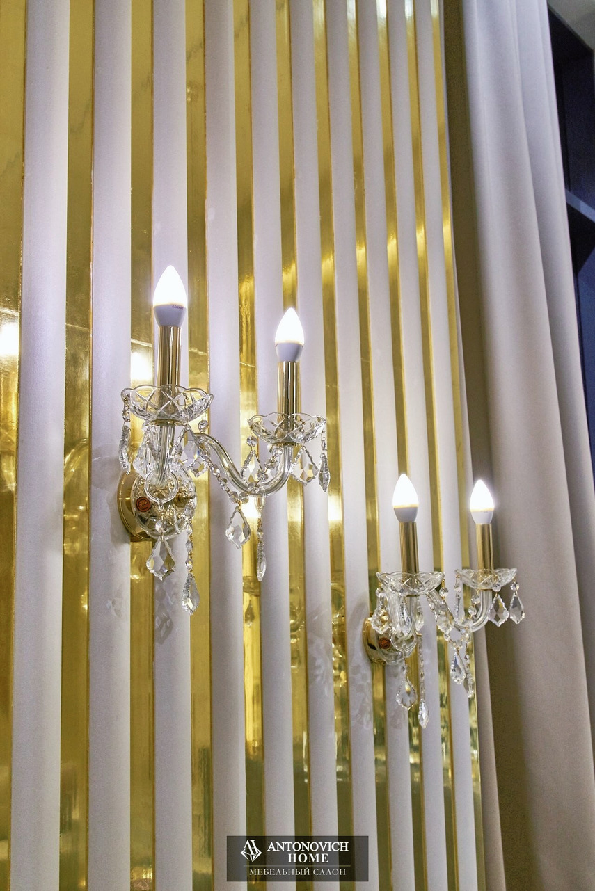 Wall Sconce 4, view 6