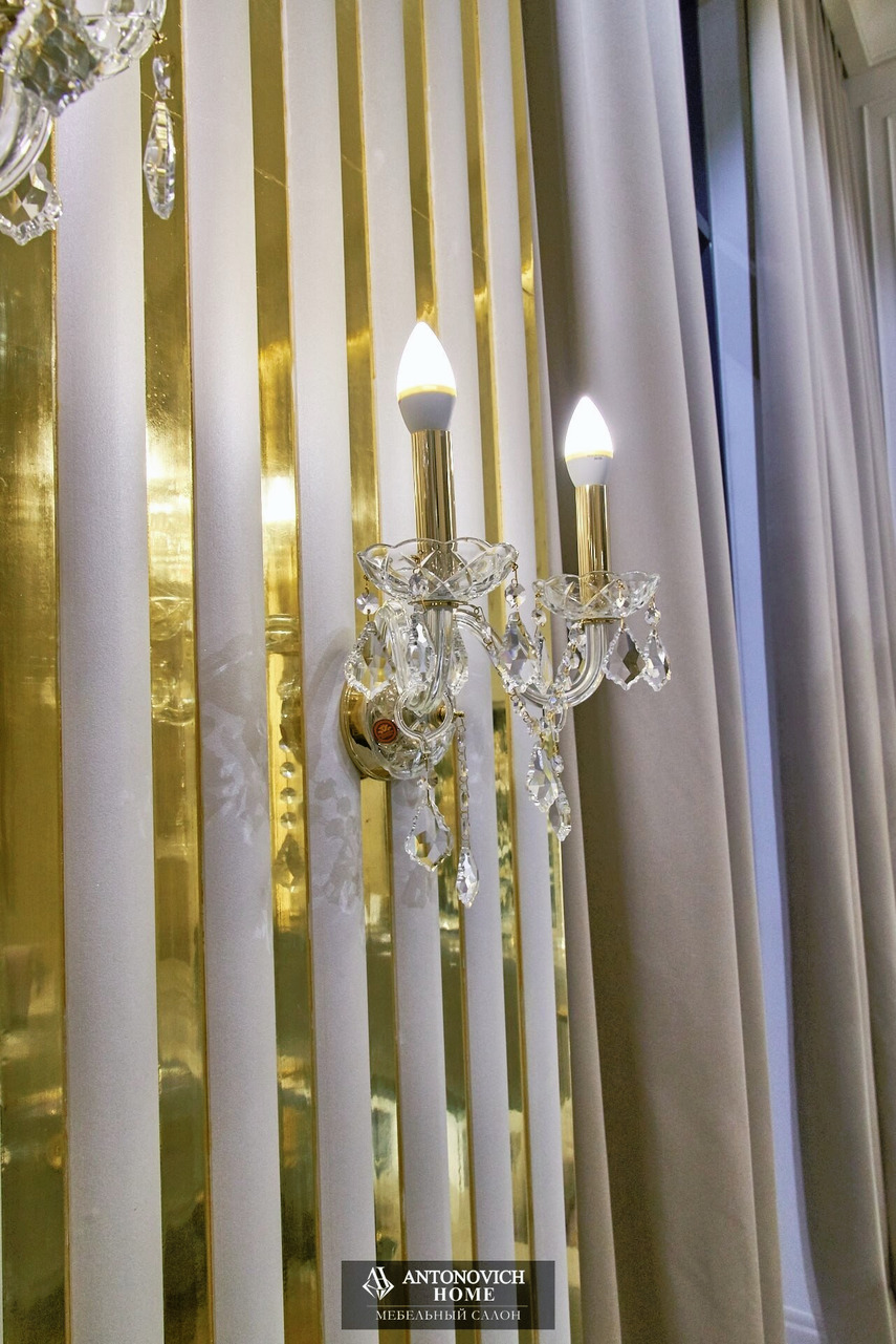 Wall Sconce 4, view 7