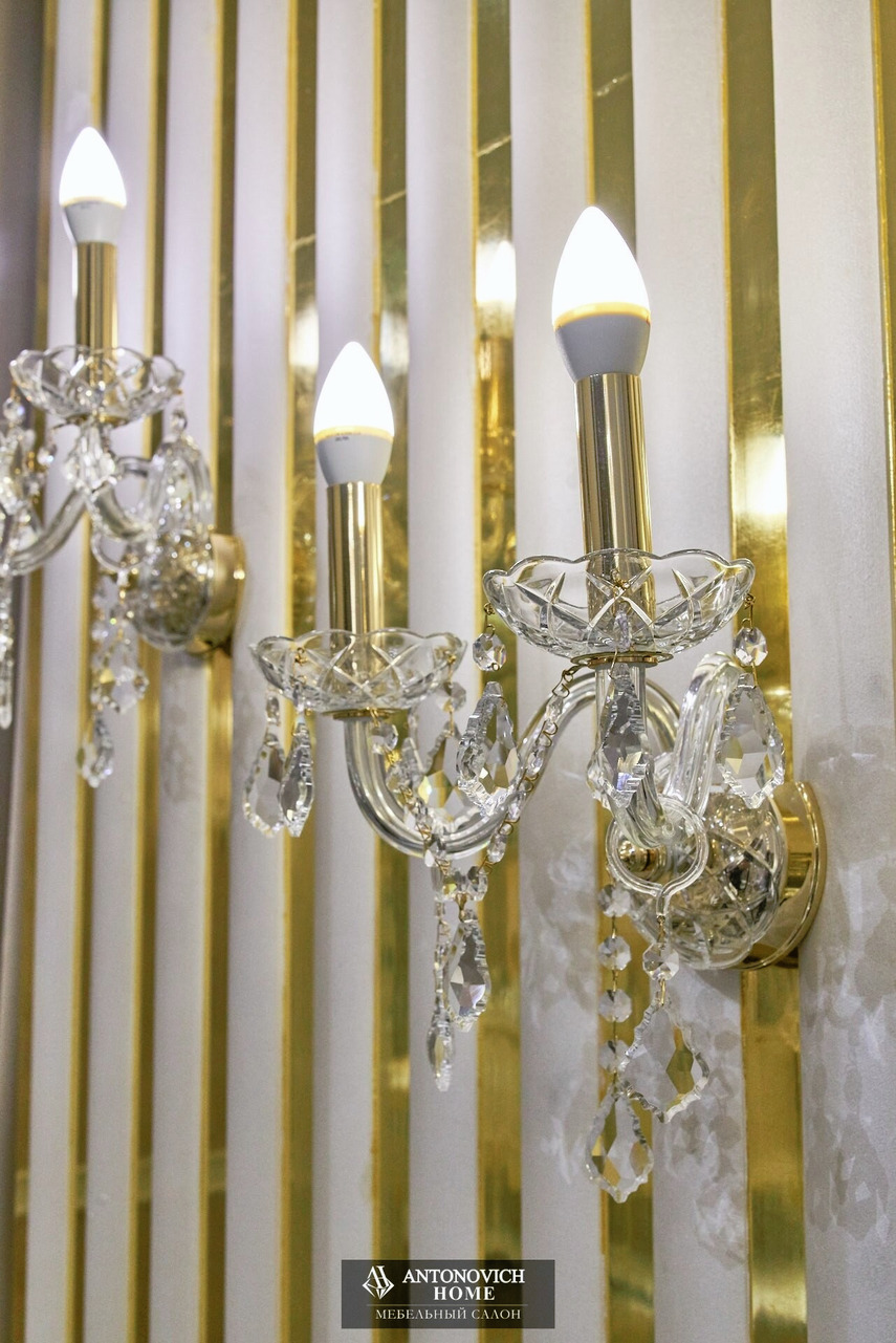 Wall Sconce 4, view 2