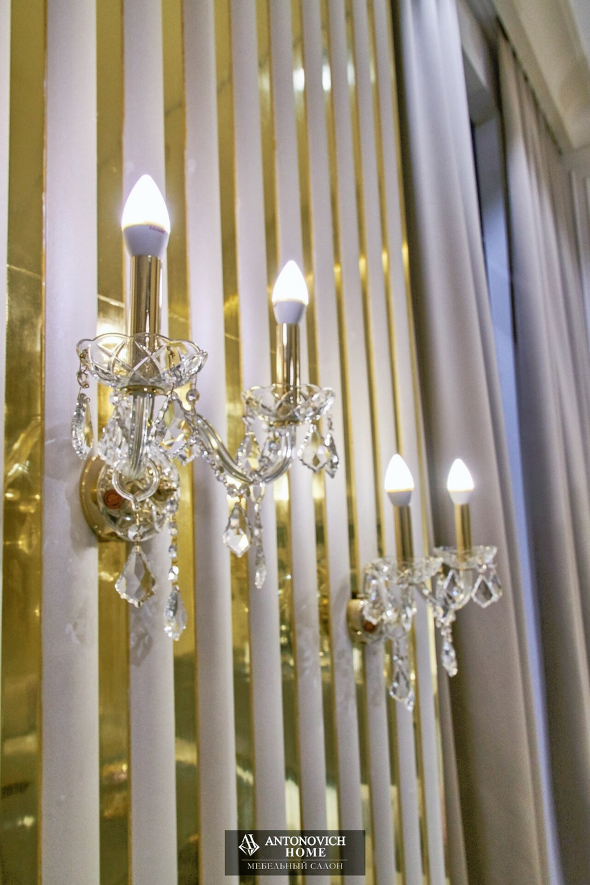 Wall Sconce 4, view 3