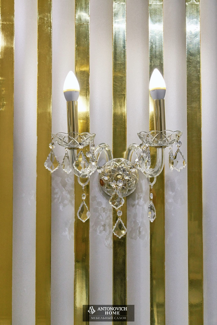 Wall Sconce 4, view 4