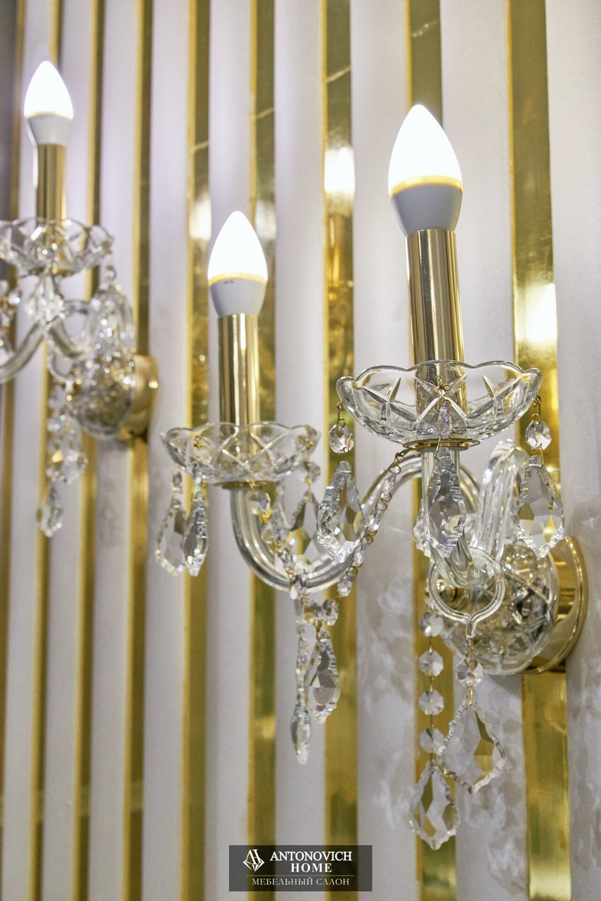 Wall Sconce 4, view 5
