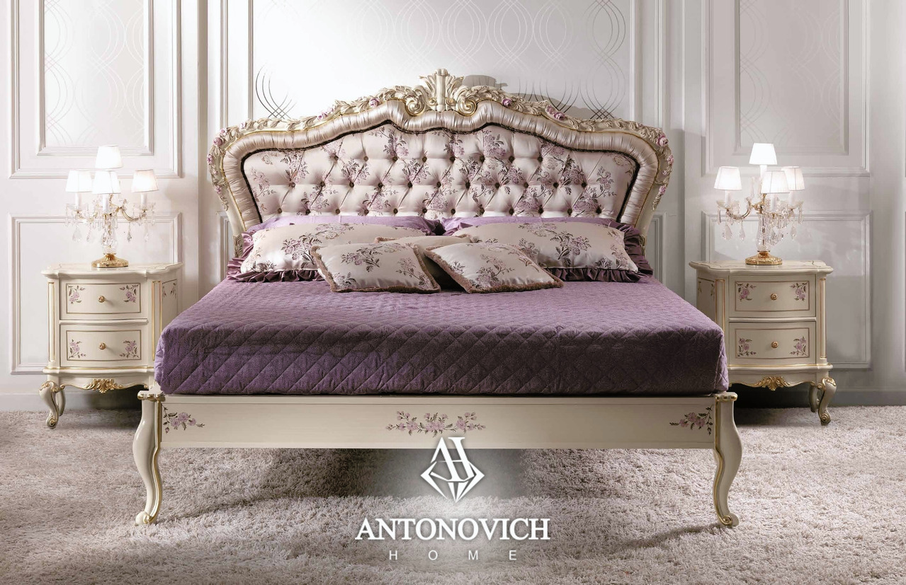 BEYOND LUXURY COLLECTION Bedroom Furniture by CEPPI STYLE, view 2