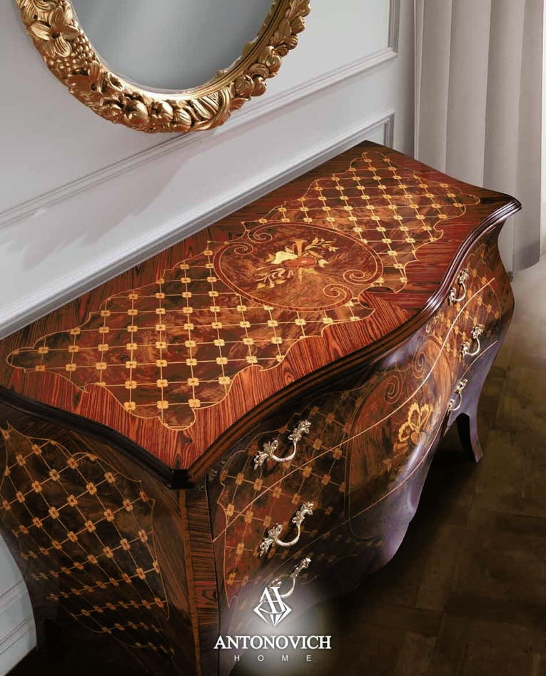 Ceppi Style Beyond Luxury Collection Bedroom, view 5
