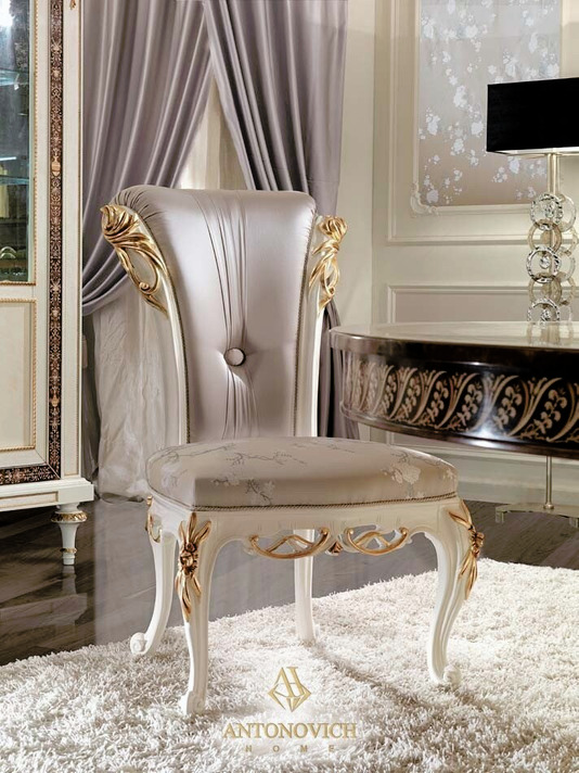 CEPPI STYLE Luxury Dining Rooms, view 4